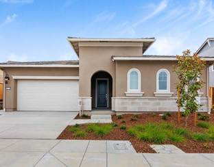 Plan 1 - Cascade at Waterstone: Vallejo, California - Tri Pointe Homes