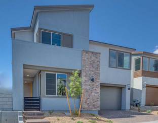 Plan 2 - Alder: Las Vegas, Nevada - Tri Pointe Homes