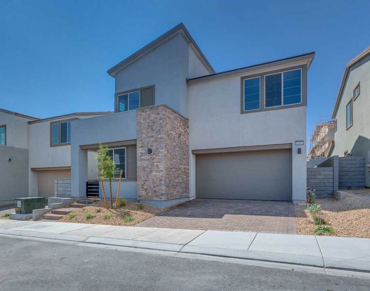 10481 Smokey Mariposa Avenue (Plan 2)