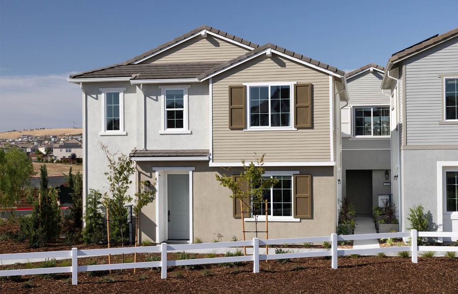 14545 Southpointe Drive #057 (Plan 2)