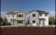 Sendero at Folsom Ranch: Folsom, California - Tri Pointe Homes