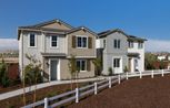 Sendero at Folsom Ranch - Folsom, CA