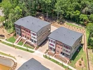 Wilson - Old Town Village: Waxhaw, North Carolina - Tri Pointe Homes