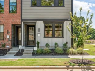 Price - Old Town Village: Waxhaw, North Carolina - Tri Pointe Homes