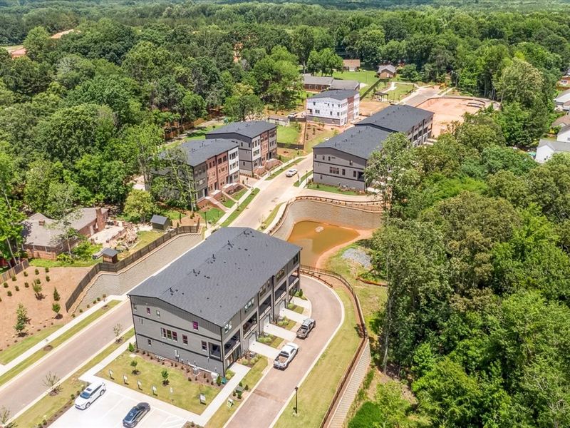 317 Old Town Village Rd (Price)