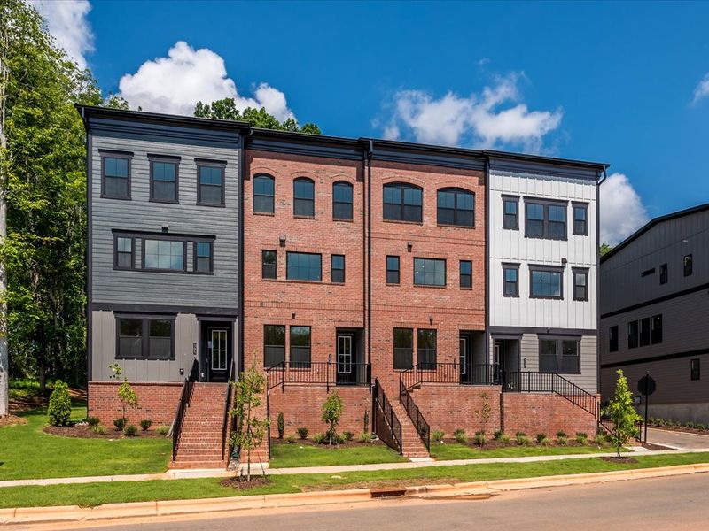 309 Old Town Village Rd (Duncan)