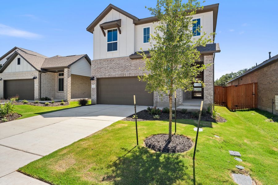 113 High Valley Drive (Valencia)