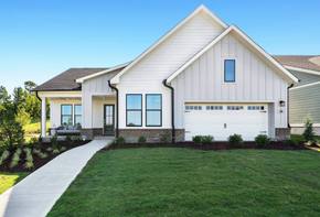 The Meadows Collection at Serenity - Fuquay Varina, NC