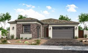 Elden Plan 4505 - Canastero at Waterston Central: Gilbert, Arizona - Tri Pointe Homes