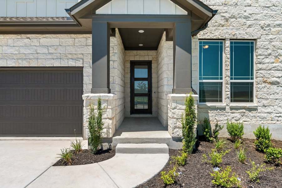 10804 Amistad Lane (Sheldon)