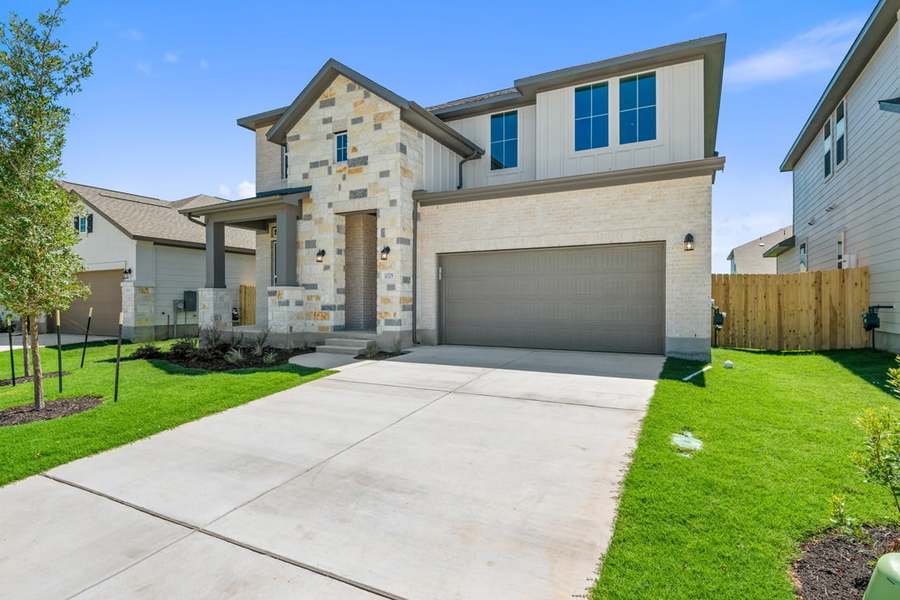 10705 Worth Lane (Sheldon)