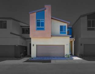 Plan 2X - Southridge Pointe: Las Vegas, Nevada - Tri Pointe Homes