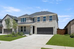 2220 Oak Branch Trail (Lillian)