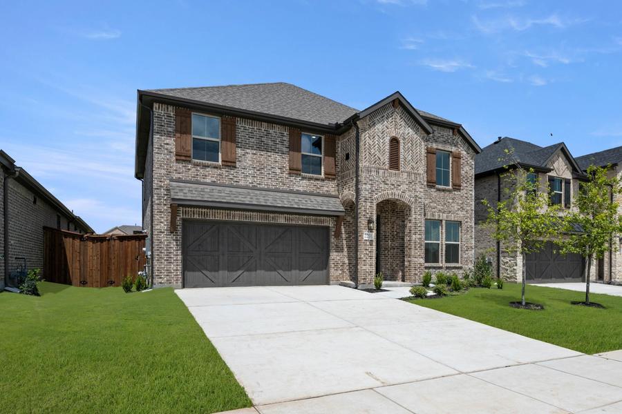 2231 Shady Elm Road (Ivy)