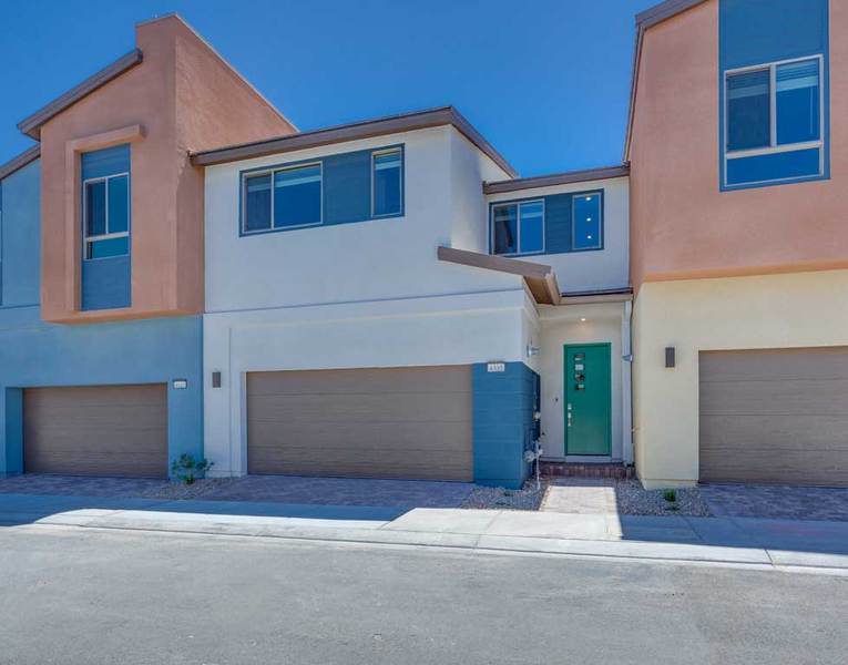 4335 Tallow Falls Avenue (Plan 1)