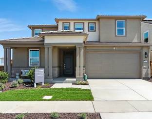 Plan 5 - The Tides At River Islands: Lathrop, California - Tri Pointe Homes