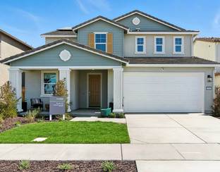 Plan 4 - The Tides At River Islands: Lathrop, California - Tri Pointe Homes