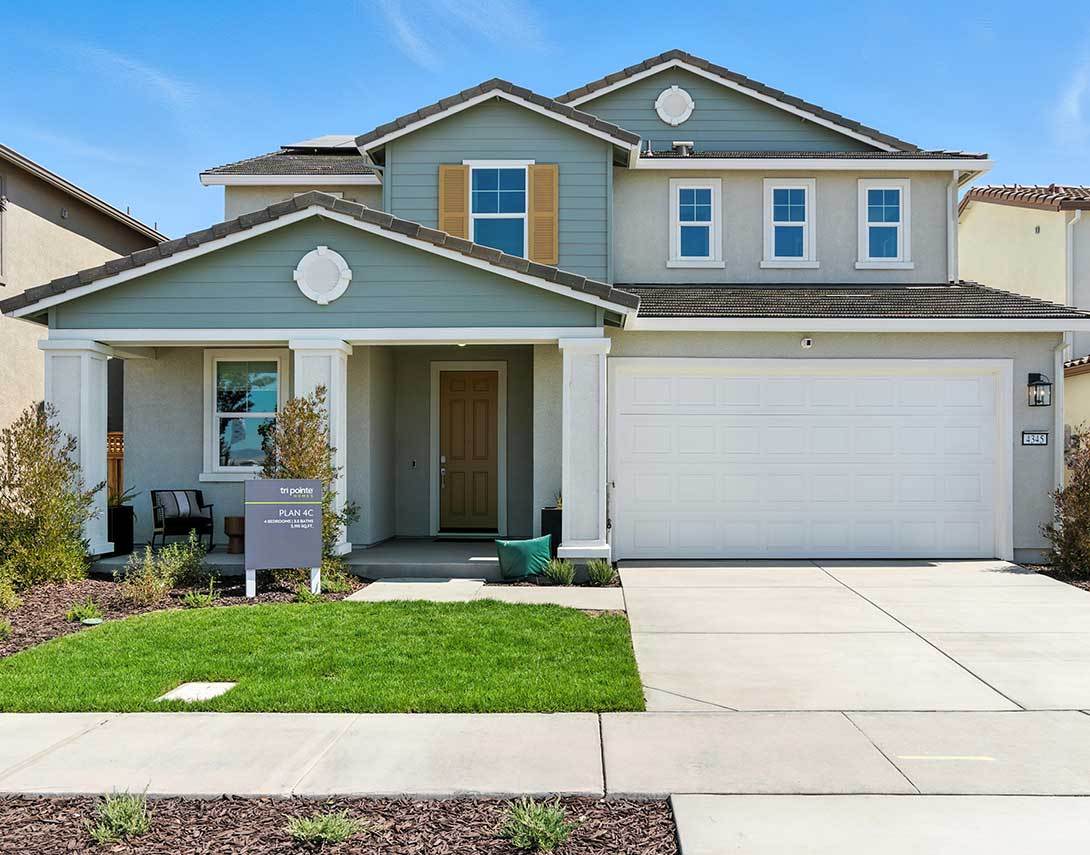 4329 Tullamore Street. Lathrop, CA 95330