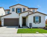 The Tides At River Islands por Tri Pointe Homes en Stockton-Lodi California
