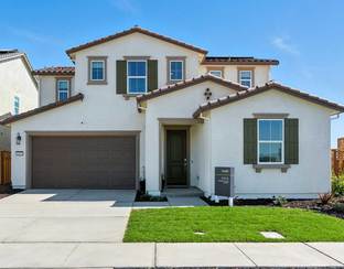 Plan 3 - The Tides At River Islands: Lathrop, California - Tri Pointe Homes