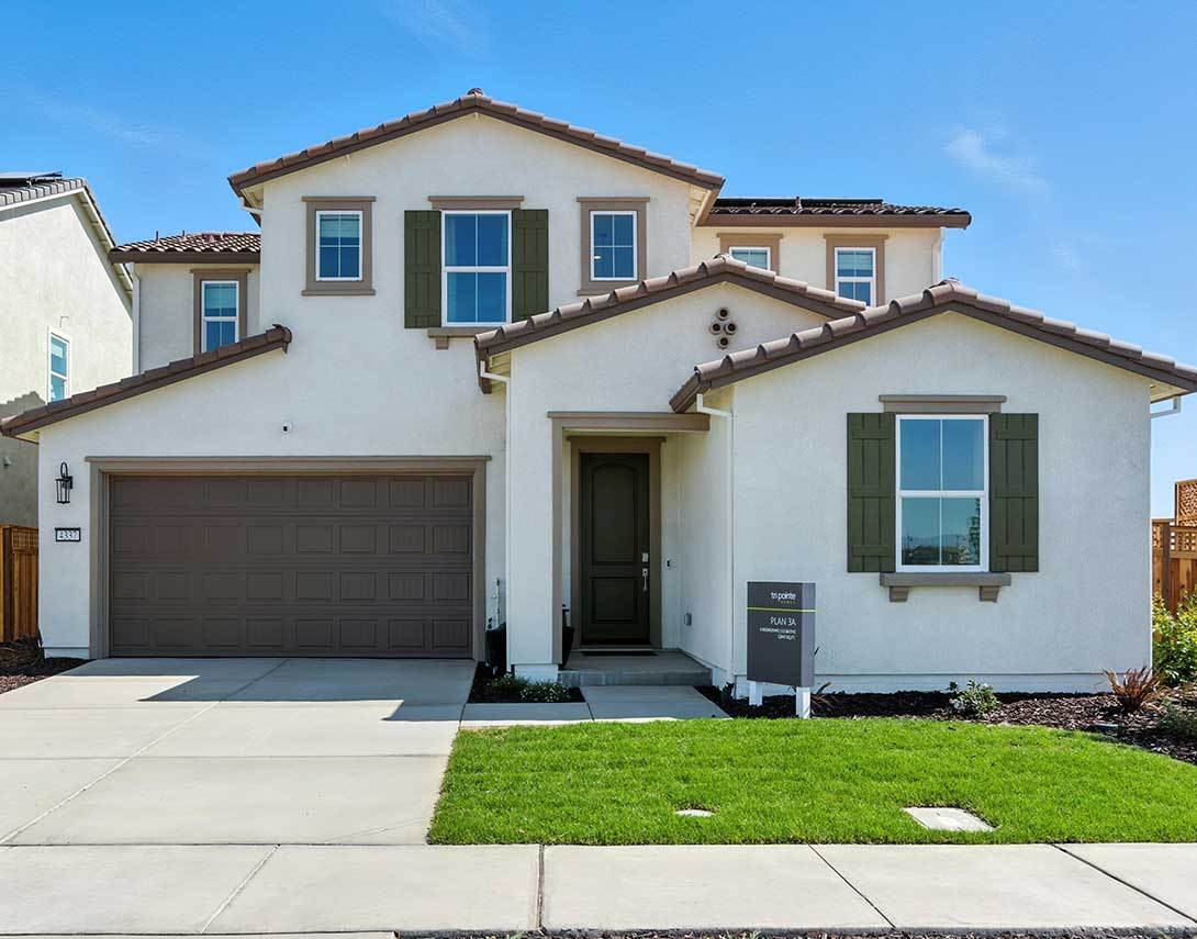 The Tides At River Islands - Lathrop, CA