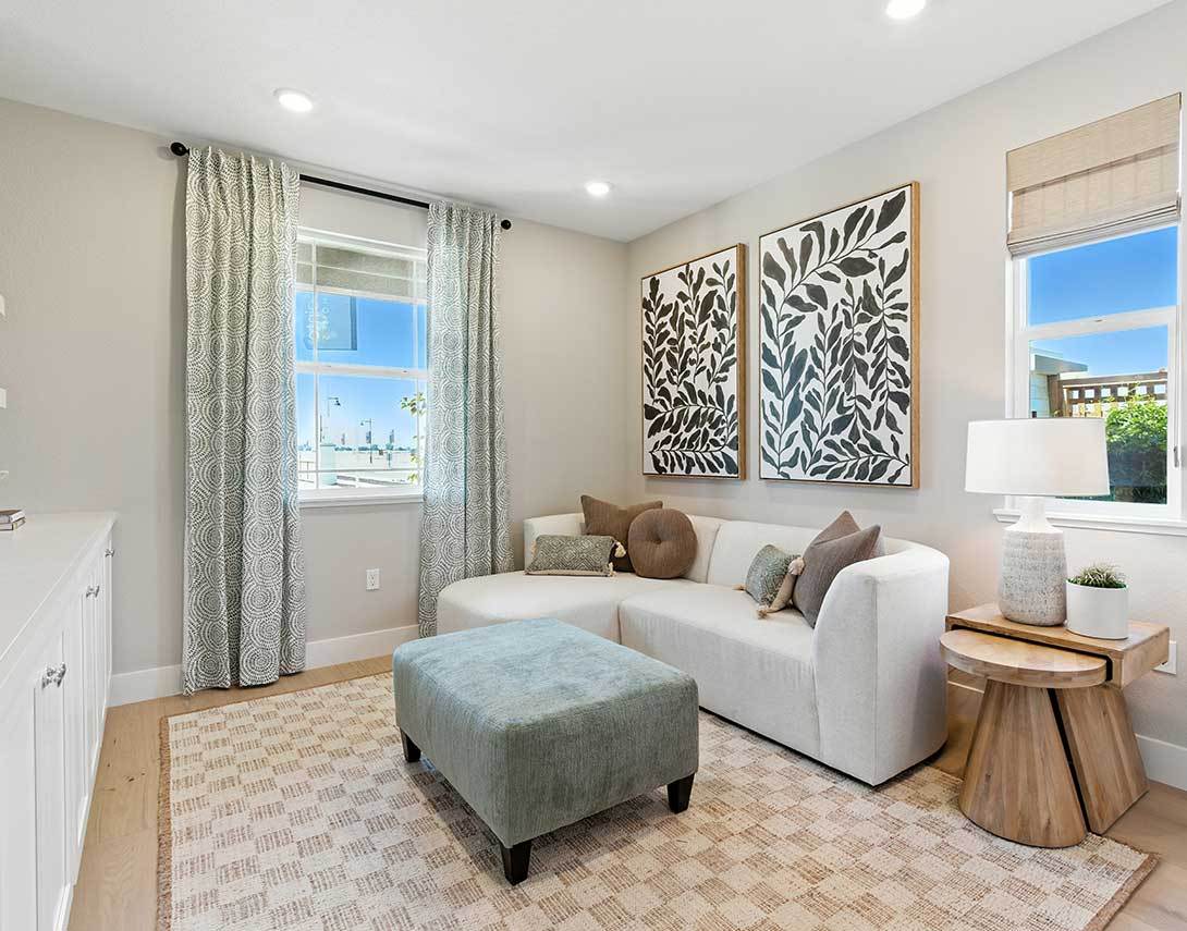 GenSmart Suite - Living