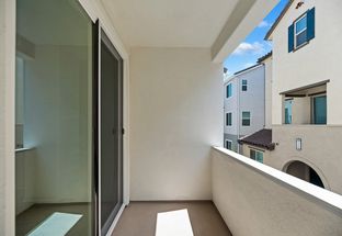 Plan 1 - Wyatt at Bedford: Corona, California - Tri Pointe Homes