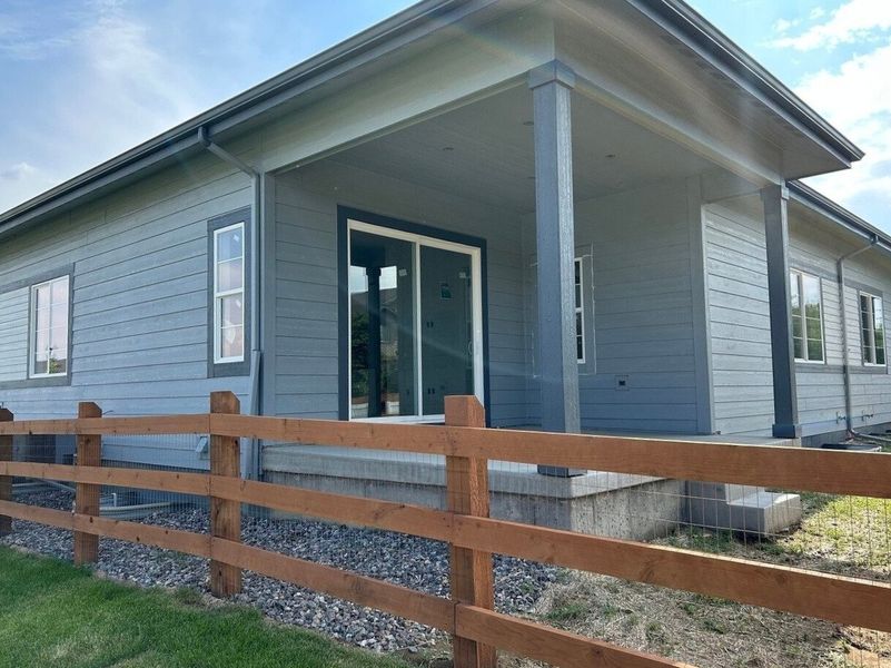 1706 Mount Meeker Avenue (Plan 3401)