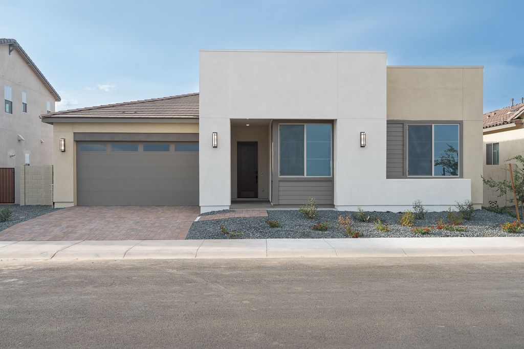 Holly Plan 5007 - Revana at Soleo: San Tan Valley, Arizona - Tri Pointe Homes
