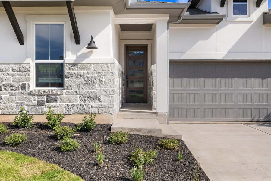 417 Leaning Rock Road (Aspen)