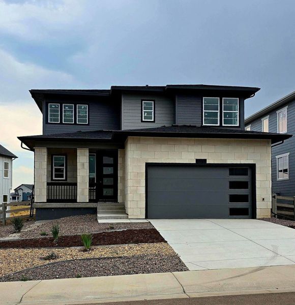 8568 Eckley Street (Plan 3507)