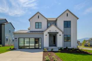 Plan 3 - Discover Collection at The Crossings: Heber City, Utah - Tri Pointe Homes
