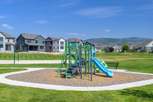 Timberline Collection at The Crossings - Heber City, UT