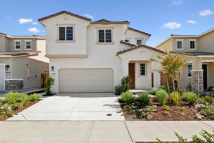 Plan 2 - Jubilee at Independence: Lincoln, California - Tri Pointe Homes
