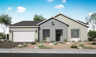 Bonita Plan 5512 - Blossom Rock: Apache Junction, Arizona - Tri Pointe Homes