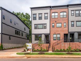 Price - Old Town Village: Waxhaw, North Carolina - Tri Pointe Homes