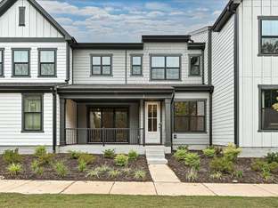 Allison - Seven Oaks: Belmont, North Carolina - Tri Pointe Homes