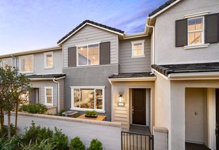 Plan 2 - Tilden: Ontario, California - Tri Pointe Homes