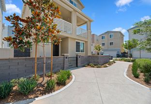 Plan 3 - Heatherly at Rancho Mission Viejo: Rancho Mission Viejo, California - Tri Pointe Homes