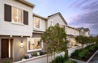 Tilden por Tri Pointe Homes en Riverside-San Bernardino California