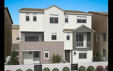Wren at Valencia: Valencia, California - Tri Pointe Homes