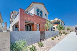 Plan 3 - Edgewood: Las Vegas, Nevada - Tri Pointe Homes