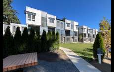 Arborstone: Bothell, Washington - Tri Pointe Homes