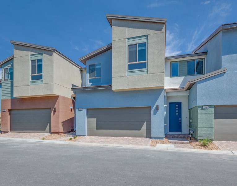 4344 Tallow Falls Avenue (Plan 2X)