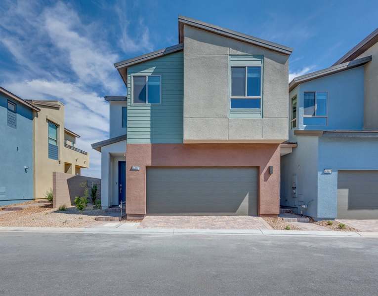 4352 Tallow Falls Avenue (Plan 2)