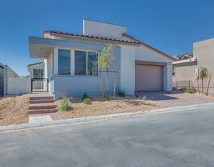 Plan 3 - Arrow Peak: Las Vegas, Nevada - Tri Pointe Homes