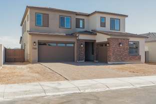 Ventana Plan 4507 - Canastero at Waterston Central: Gilbert, Arizona - Tri Pointe Homes