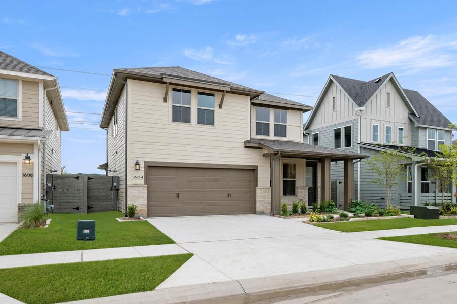 1604 Ginger Lane (Holly)