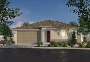 Plan 4 - Luna at Skyline: Santa Clarita, California - Tri Pointe Homes