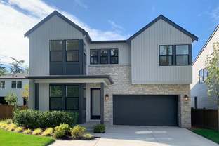Plan 7 - Alterra: Newcastle, Washington - Tri Pointe Homes
